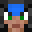 darkzero Minecraft avatar