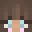 dazzlegirl Minecraft avatar