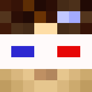 Minecraft profile picture for @Stuart