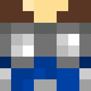 Skin Head