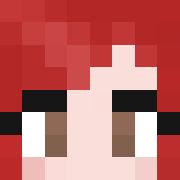 Minecraft profile picture for @Scarlett