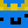qAzure Minecraft head