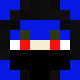 avatar SaggTheBlue skin