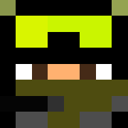 Minecraft profile picture for @Mehedi