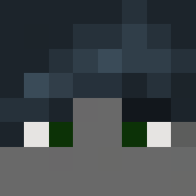 Minecraft profile picture for @rrr