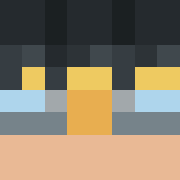Skin Head
