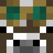 Skin Head