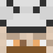 Skin Head
