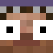 Minecraft profile picture for @wrethew