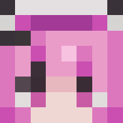 Minecraft profile picture for @Luvsx
