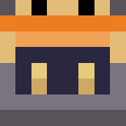 Skin Head