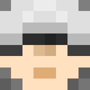 Minecraft profile picture for @barracuda