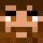 Redelivered Minecraft head