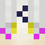 Minecraft profile picture for @Toshiro