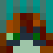 Skin Head