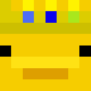 Skin Head