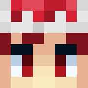 Minecraft profile picture for @Teeny