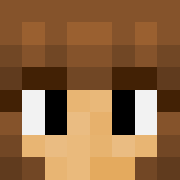 Minecraft profile picture for @Nouhaila