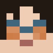 Minecraft profile picture for @Accommodations