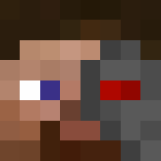 Skin Head
