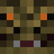 Skin Head