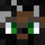Skin Head