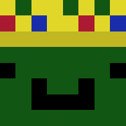 Skin Head