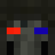 Skin Head