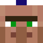 Skin Head