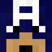 Minecraft profile picture for @Consequential