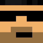 Minecraft profile picture for @Rodrigues