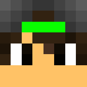 Minecraft profile picture for @Startling