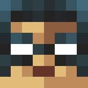 Minecraft profile picture for @CERT