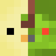 Minecraft profile picture for @Marjan
