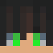 Skin Head