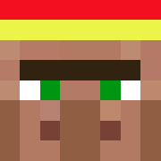 Skin Head