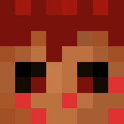 Minecraft profile picture for @sanches