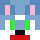 Stormwolf1296 Minecraft head