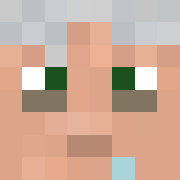 Skin Head