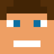 Minecraft profile picture for @Portland