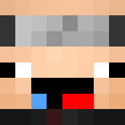 Skin Head