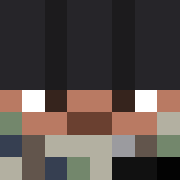 Skin Head