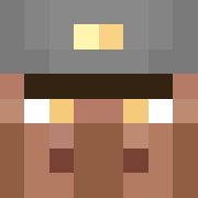Skin Head