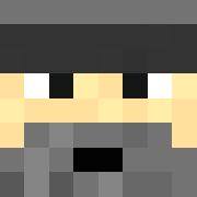 Skin Head