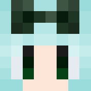 Minecraft profile picture for @Meggie