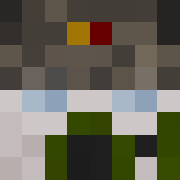 Skin Head