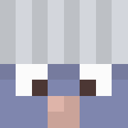 Skin Head