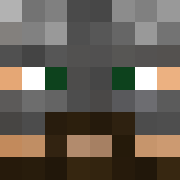 Minecraft profile picture for @Bravado