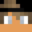Minecraft players skin