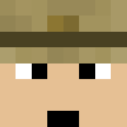 Skin Head